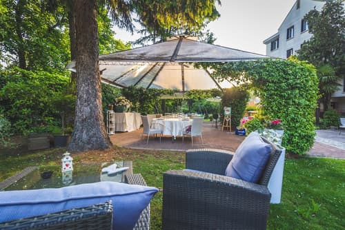 Park Hotel Ai Pini, Primary image