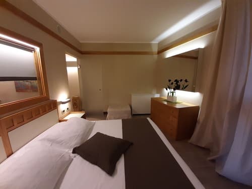 Park Hotel Ai Pini, Room