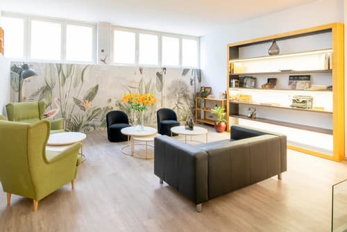 Kleos Hotel Milano by Kleos Group Collection, Reception