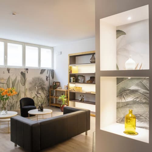 Kleos Hotel Milano by Kleos Group Collection, Reception