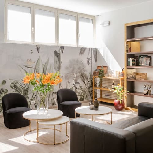 Kleos Hotel Milano by Kleos Group Collection, Reception