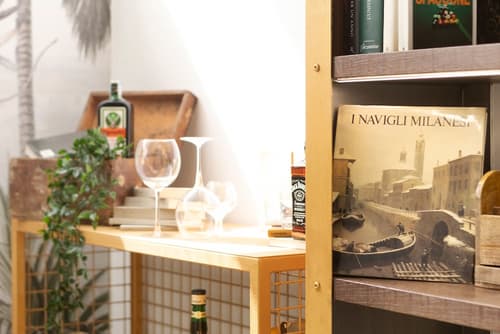 Kleos Hotel Milano by Kleos Group Collection, Reception