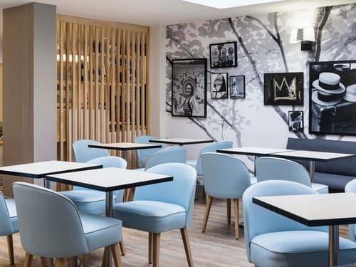 ibis Styles Nice Vieux Port, Primary image