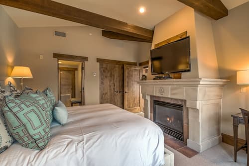 The Chateaux Deer Valley, Room