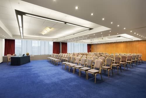 Ramada Encore by Wyndham Geneva, Meeting facility