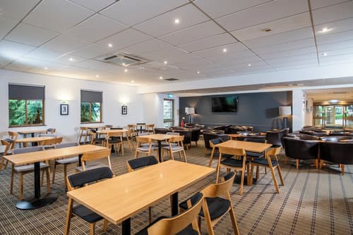 Holiday Inn Express Inverness by IHG, Restaurant