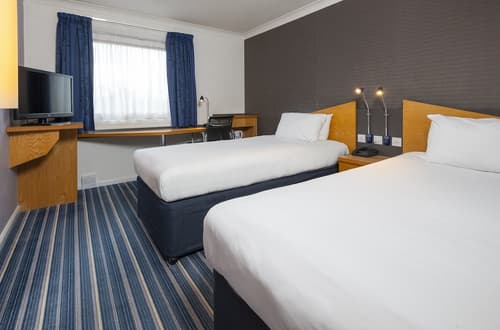 Holiday Inn Express Inverness by IHG, Room