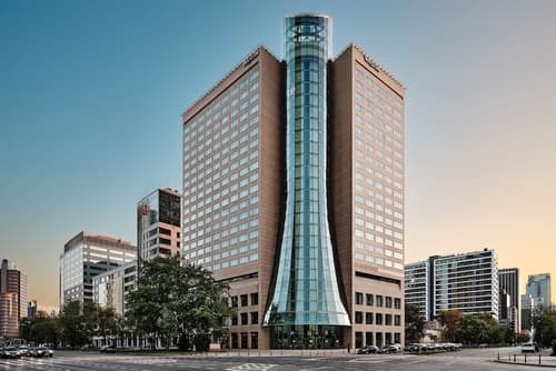 The Westin Warsaw, Primary image