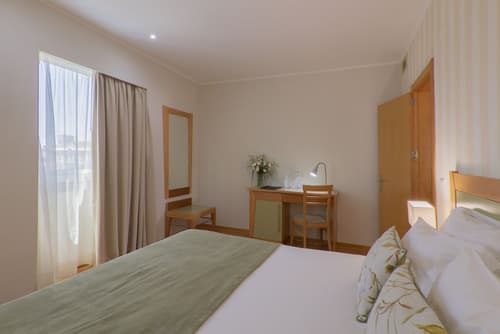 Luna Esperança Centro Hotel, Room