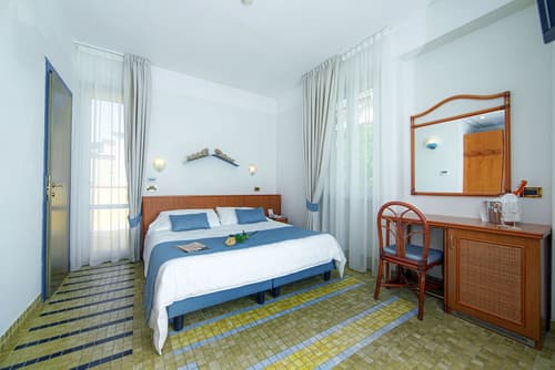 Hotel della Baia, Room