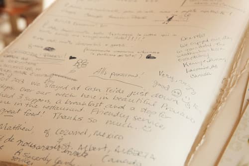 Hotel Margherita, Interior entrance