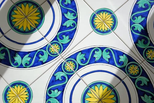 Hotel Margherita, Room