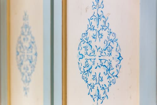 Hotel Margherita, Room