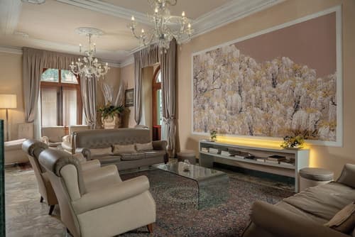 Ercolini E Savi, Reception