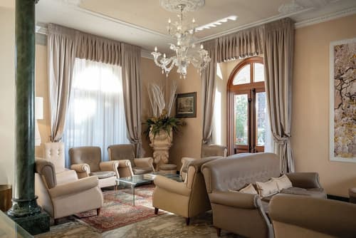 Ercolini E Savi, Reception