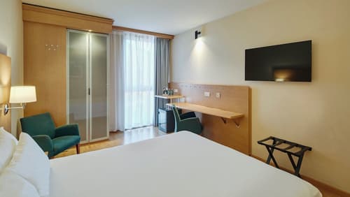 Sercotel Porta Barcelona, Room