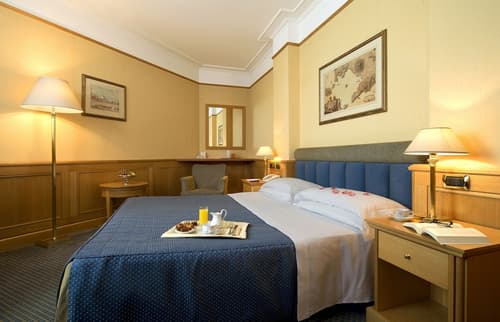 Grand Hotel Barone Di Sassj, Primary image