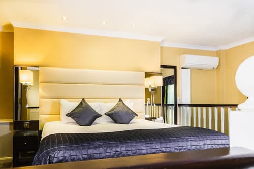 Park Grand London Hyde Park, 