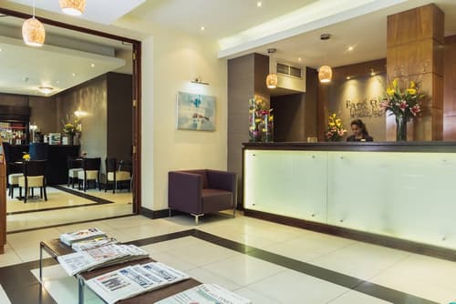 Park Grand London Hyde Park, 