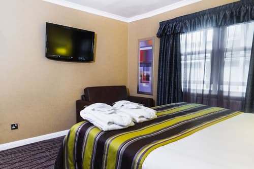 Park Grand London Hyde Park, 