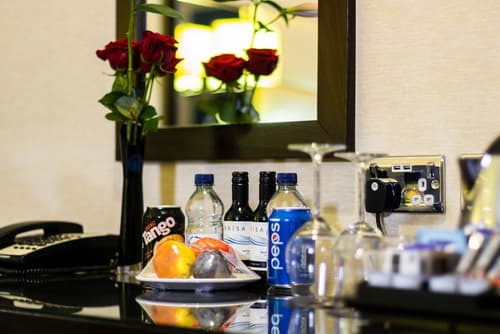 Park Grand London Hyde Park, 