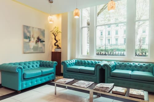 Park Grand London Hyde Park, 