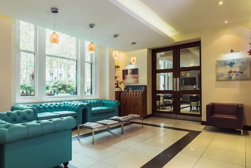 Park Grand London Hyde Park, 