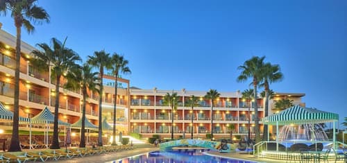 Hotel Baia Grande, Primary image