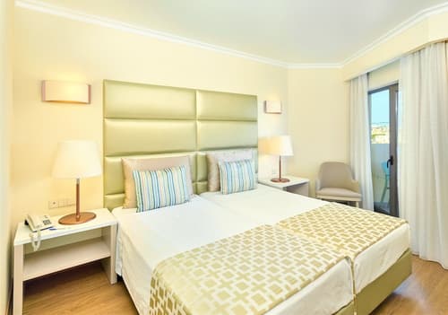 Hotel Baia Grande, Room