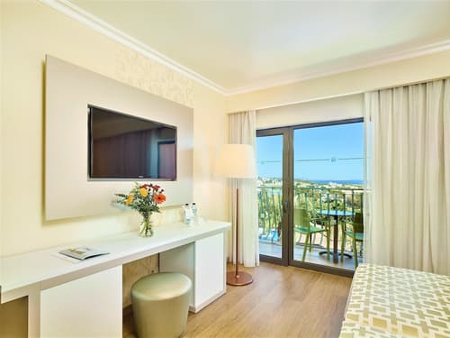 Hotel Baia Grande, Room