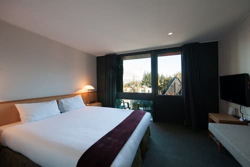 Heartland Hotel Queenstown, Room