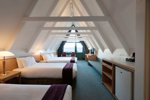 Heartland Hotel Queenstown, Room