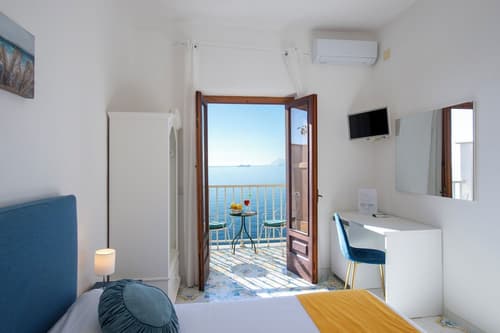 Hotel Villa Bellavista, Room