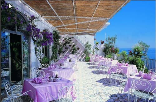 Hotel Villa Bellavista, Primary image