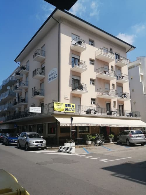 Hotel San Marco, 