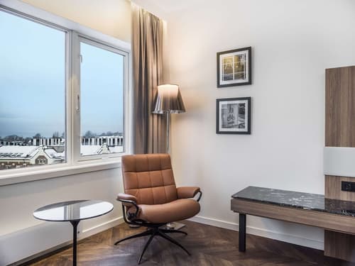 Radisson Blu Hotel Nydalen, Oslo, Room