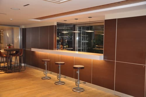 Hotel Selu, Bar (on property)