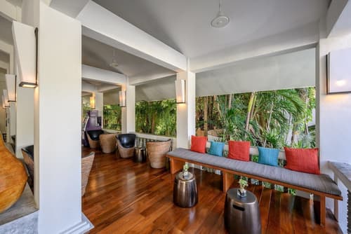 Centara Kata Resort Phuket, Lobby