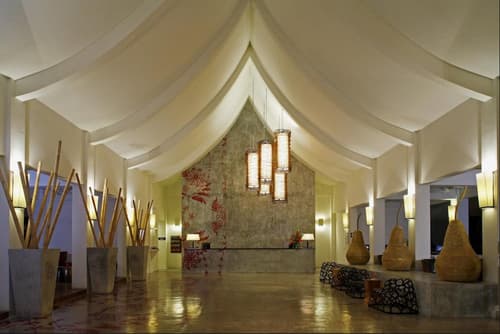 Centara Kata Resort Phuket, Lobby