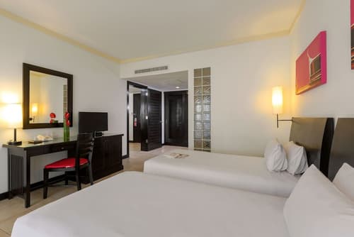 Centara Kata Resort Phuket, Room