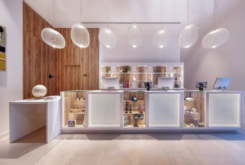 INNSiDE by Melia Valencia Oceanic, Reception