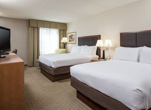 Holiday Inn Manchester Airport by IHG, Room