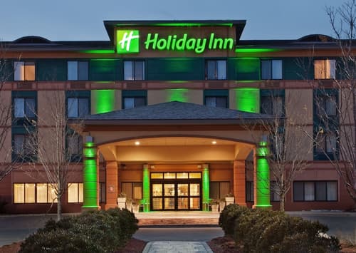 Holiday Inn Manchester Airport by IHG, Primary image