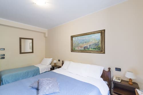 Hotel Conca Verde, Room