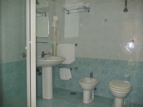 Hotel Garden Napoli, Room