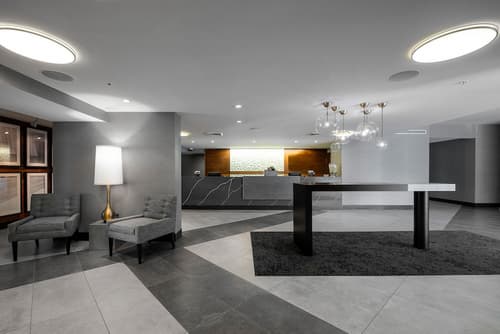 State House Inn, Trademark Collection by Wyndham, Lobby