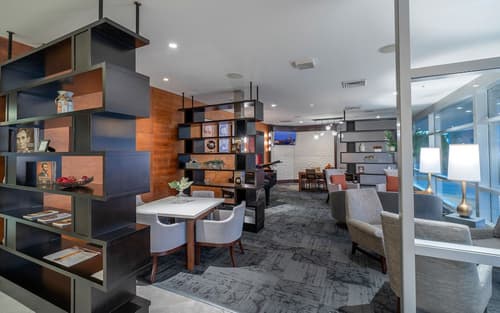 State House Inn, Trademark Collection by Wyndham, Lobby