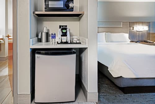 Holiday Inn Express Harvey-Marrero by IHG, Room