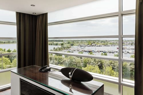 Scandic Sluseholmen, Room