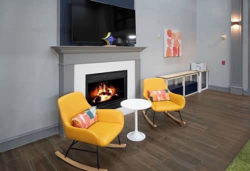 Spark by Hilton Amarillo East, Reception